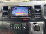 HIACE van 2WD