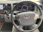 HIACE van 2WD