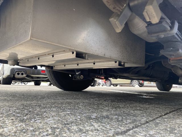 HIACE van 2WD