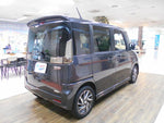 Spacia custom