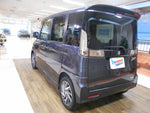 Spacia custom