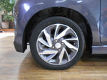 Spacia custom