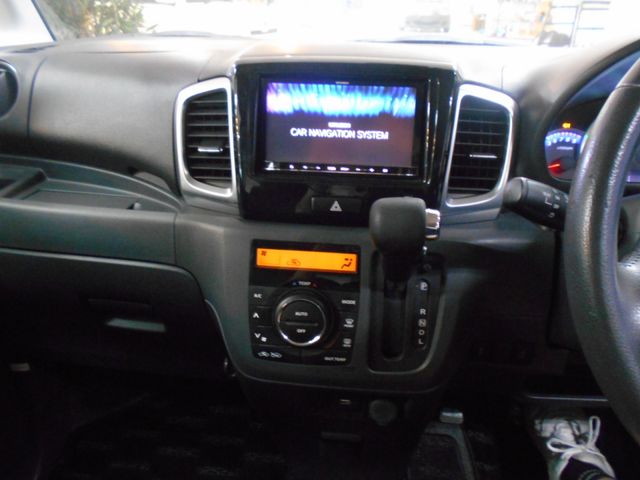 Spacia custom