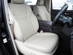 ALPHARD hybrid 4WD