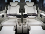 ALPHARD hybrid 4WD