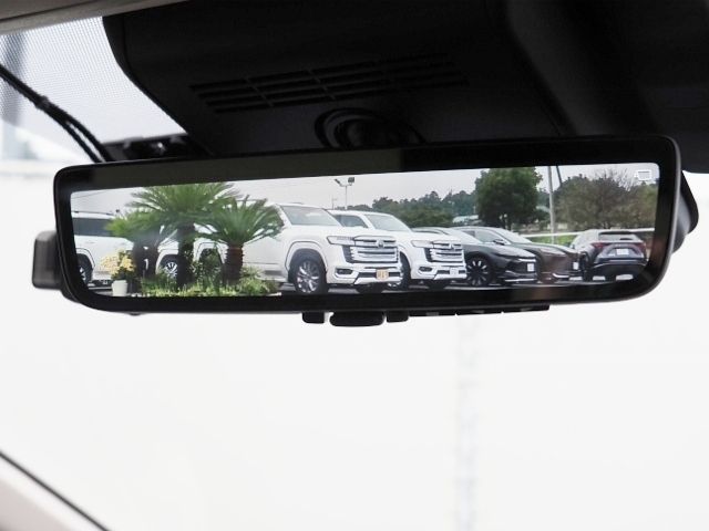 ALPHARD hybrid 4WD