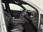 MERCEDES BENZ GLC class coupe