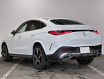 MERCEDES BENZ GLC class coupe
