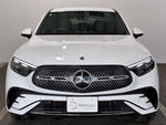 MERCEDES BENZ GLC class coupe