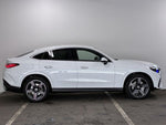 MERCEDES BENZ GLC class coupe