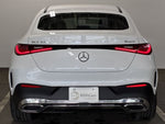 MERCEDES BENZ GLC class coupe