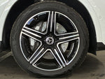 MERCEDES BENZ GLC class coupe