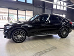 MERCEDES AMG GLC class coupe