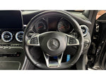MERCEDES AMG GLC class coupe