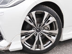 CROWN sedan hybrid 4WD