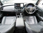 CROWN sedan hybrid 4WD