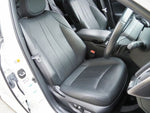 CROWN sedan hybrid 4WD