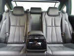 CROWN sedan hybrid 4WD