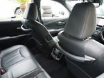 CROWN sedan hybrid 4WD