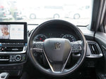 CROWN sedan hybrid 4WD
