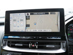 CROWN sedan hybrid 4WD