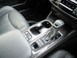 CROWN sedan hybrid 4WD