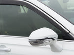CROWN sedan hybrid 4WD