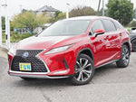 LEXUS RX450h AWD