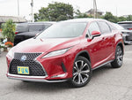 LEXUS RX450h AWD
