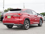 LEXUS RX450h AWD