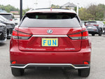 LEXUS RX450h AWD