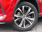 LEXUS RX450h AWD