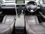 LEXUS RX450h AWD
