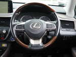 LEXUS RX450h AWD