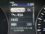 LEXUS RX450h AWD