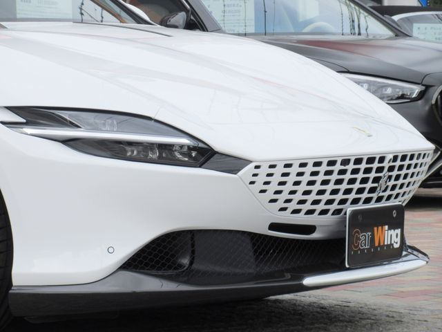 FERRARI Roma Spider