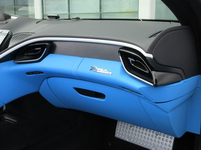 FERRARI Roma Spider