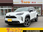 YARIS CROSS HYBRID
