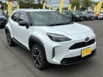YARIS CROSS HYBRID