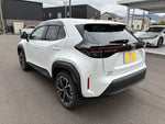 YARIS CROSS HYBRID