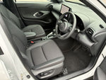 YARIS CROSS HYBRID