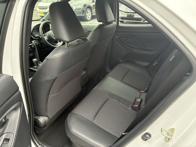 YARIS CROSS HYBRID