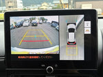 YARIS CROSS HYBRID