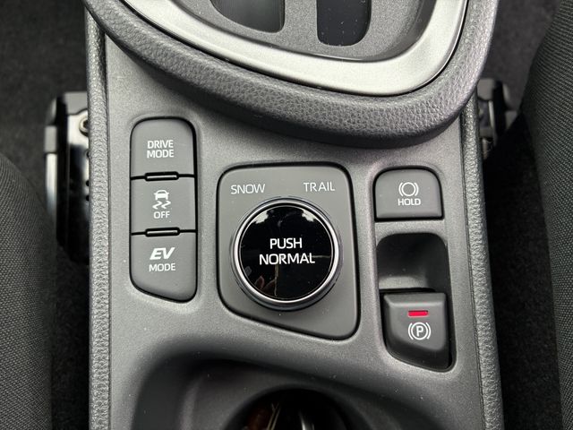 YARIS CROSS HYBRID