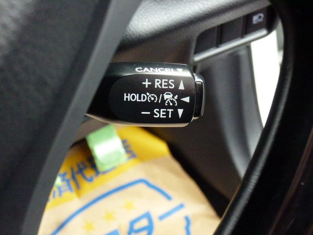 C-HR 4WD