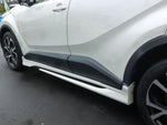 C-HR 4WD