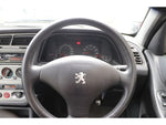 PEUGEOT 306 hatchback