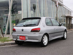 PEUGEOT 306 hatchback