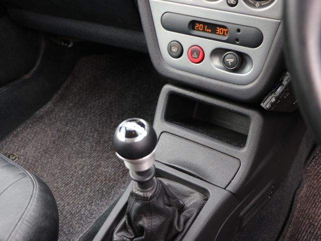 PEUGEOT 306 hatchback