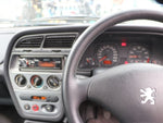 PEUGEOT 306 hatchback